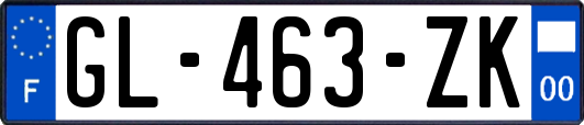 GL-463-ZK