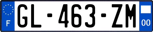 GL-463-ZM
