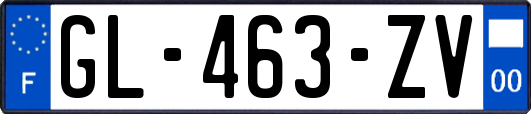 GL-463-ZV