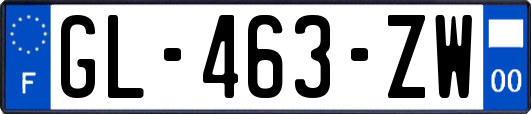 GL-463-ZW