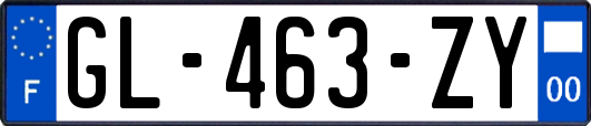 GL-463-ZY