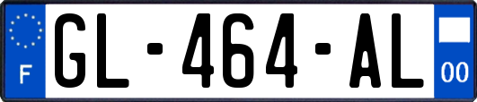 GL-464-AL