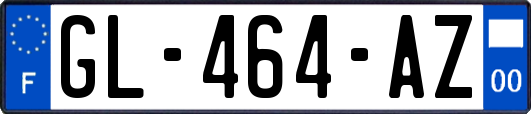GL-464-AZ