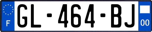 GL-464-BJ
