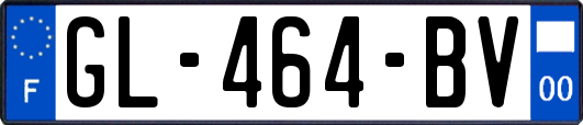 GL-464-BV