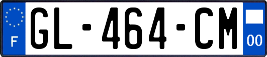 GL-464-CM