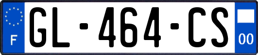 GL-464-CS