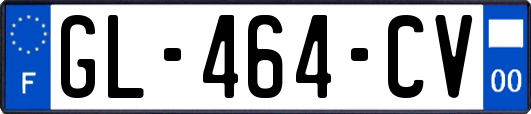 GL-464-CV