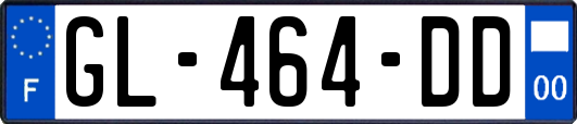 GL-464-DD