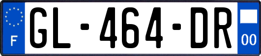 GL-464-DR