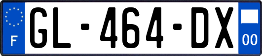 GL-464-DX