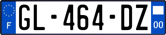 GL-464-DZ