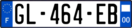 GL-464-EB