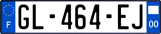 GL-464-EJ