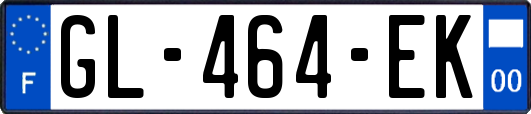 GL-464-EK
