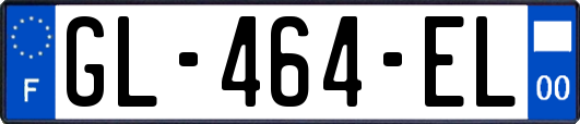 GL-464-EL