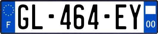 GL-464-EY