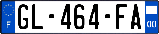 GL-464-FA
