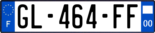 GL-464-FF