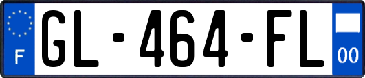 GL-464-FL