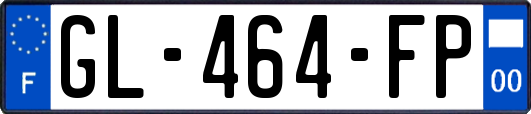 GL-464-FP
