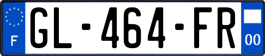 GL-464-FR