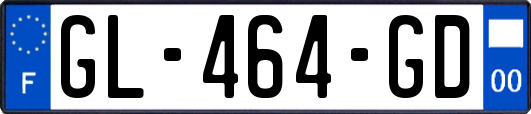 GL-464-GD