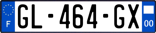 GL-464-GX