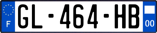 GL-464-HB