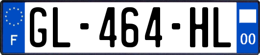 GL-464-HL