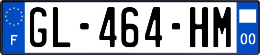 GL-464-HM