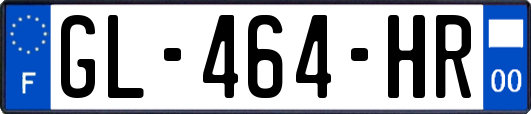 GL-464-HR