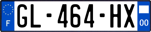 GL-464-HX