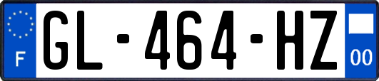 GL-464-HZ