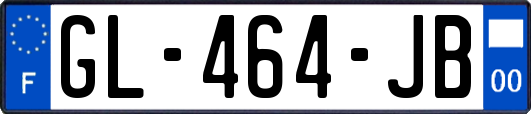 GL-464-JB