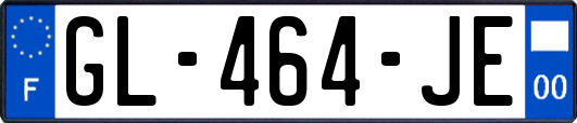 GL-464-JE