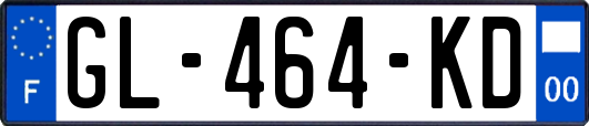 GL-464-KD