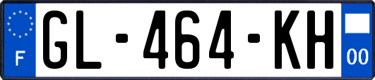 GL-464-KH