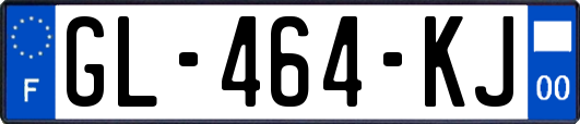 GL-464-KJ