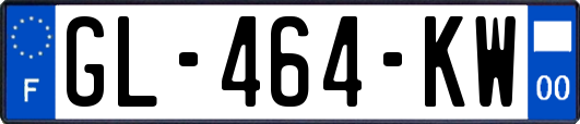 GL-464-KW