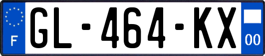 GL-464-KX