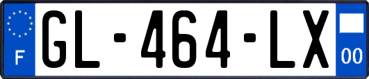 GL-464-LX