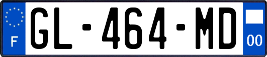 GL-464-MD