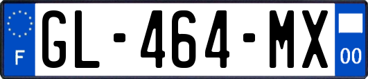GL-464-MX