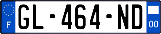 GL-464-ND