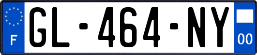 GL-464-NY