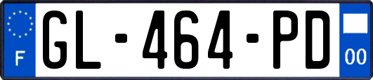 GL-464-PD