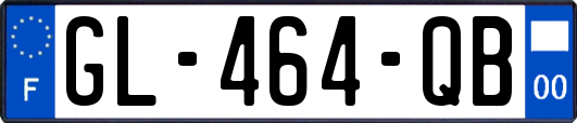 GL-464-QB