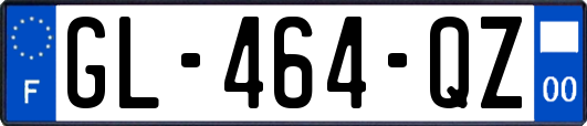 GL-464-QZ