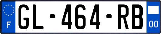 GL-464-RB